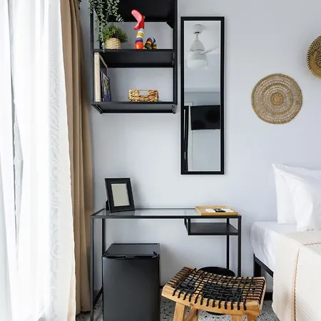 Boho * Θεσσαλονίκη